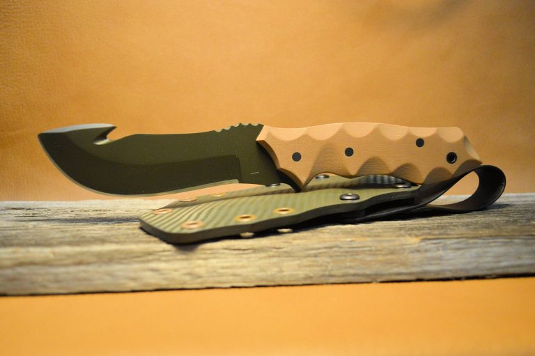 ES Huntsman